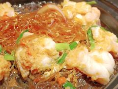 -绿茶餐厅(汇悦大融城店)