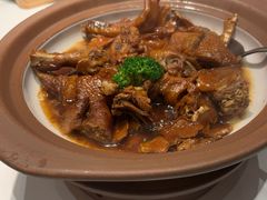 -厝小满.姜母鸭/泉州菜(桥南店)