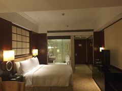 -上海雅居乐万豪侯爵酒店