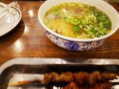 -清真·玛丽亚新疆菜主题餐厅(浙江中路店)