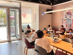 -COSTA COFFEE(中粮祥云店)