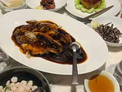 -湖滨28中餐厅·西湖宴·杭州君悦酒店