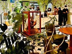 -一尺花园(安和花园店)