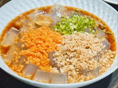 -魁盛居百年鲁菜馆(县西巷店)