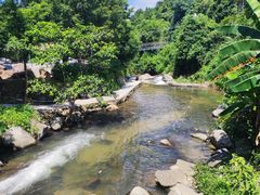 -广东天露山旅游度假区