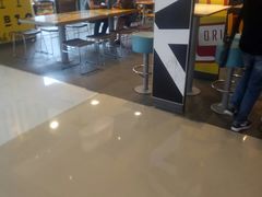 -麦当劳(合肥之心城店)