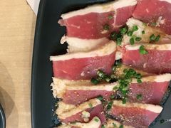 -新石器烤肉(张家港购物公园店)
