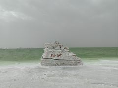 -察尔汗盐湖
