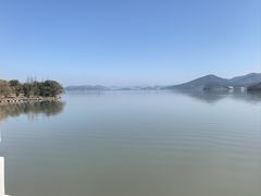 -东钱湖小普陀景区