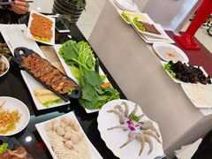 -红菇坊鲜汤火锅(北站店)