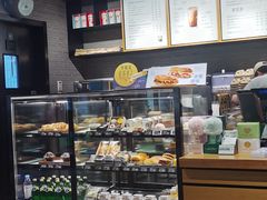 -星巴克(北京长安商场店)