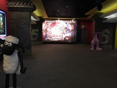 -万达影城(锦华万达广场IMAX店)