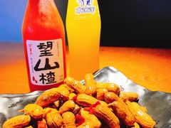 -串东家·好酒配好串(拱墅万达金街店)
