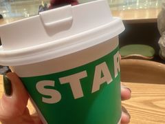 -星巴克(北京新东安)