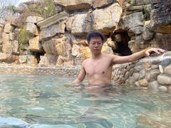 -深业半汤御泉庄温泉