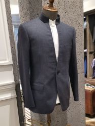 -金剪道高级定制