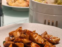 -将相和·海鲜蒸饺大连菜