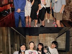 -恐怖游戏(湖滨店)