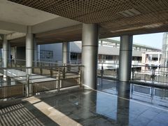 -华南师范大学(广州大学城校区)