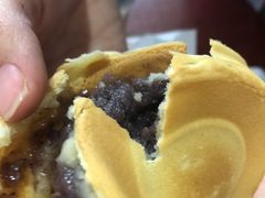 -味正点车轮饼可丽饼(南禅寺店)