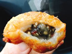 炸元宵-糯米香(长江路店)