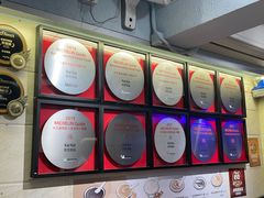 -佳佳甜品(寧波街總店)