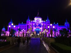 -波塞冬旅游度假区