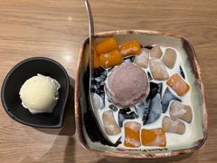 -鲜芋仙(时尚天河店)