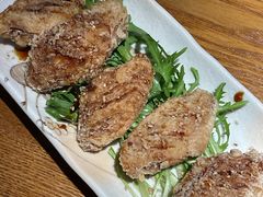 -桂马·日本料理·海胆·海鲜饭·酒场(民主广场店)