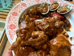 -苏梦江南·淮扬菜(夫子庙店)