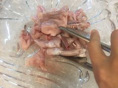 牛蛙-福州大饭店-自助餐