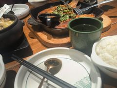 -云海肴·汽锅鸡·云南菜(美罗城店)