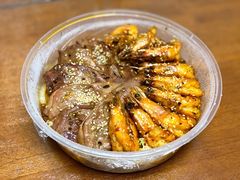 -一品渝香干锅鸭头(平安店)
