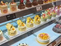 -罗森尼娜(德思勤店)