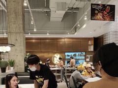 -卡朋西餐(大信新都汇店)