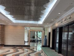 -广州科尔海悦酒店