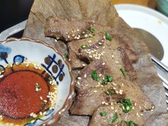 -一心创作料理屋(经开万达店)