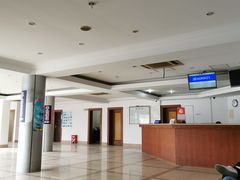 -上海普陀区机动车检测站第十一机动车安全检测站