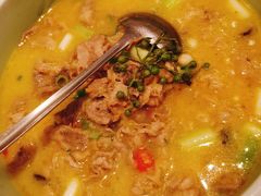 -北李妈妈菜·海肠捞饭(高新万达店)
