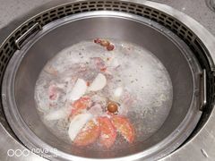 -羊来顺冰煮鲜羊铁锅烀羊肉(八卦岭店)