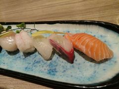 -小山日本料理(太古汇店)