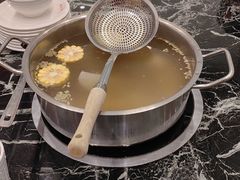 -潮汕美牛肉丸火锅店(天宁寺店)