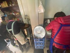 大堂-惠记粉汤羊血(小南门店)