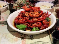 -红钳侠小龙虾·烧烤(中赢康康谷店)