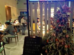 -十面春风·江南面馆(崇宁路店)