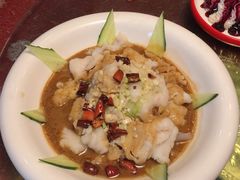 -满堂春特色餐馆