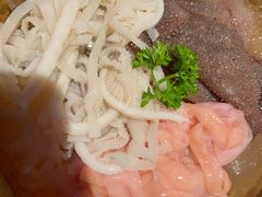 -牛YO寿喜烧和牛火锅自助(三台子万象汇店)