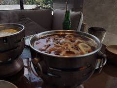 -菲住布渴酒店自助餐厅(阿里巴巴西溪园区店)