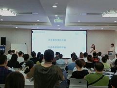 -新励成演讲口才培训(深圳宝安学训中心)