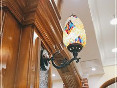 -清真·玛丽亚新疆菜主题餐厅(浙江中路店)